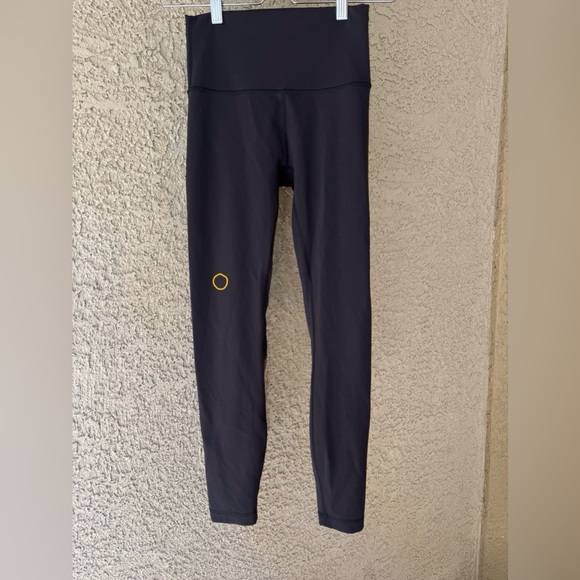Lululemon Wunder Train High-Rise Tight 25"
Black (First Release) - Picture 8 of 8